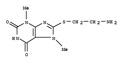 CAS 115050-23-2 molecular structure