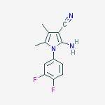 CAS 1152665-23-0 molecular structure