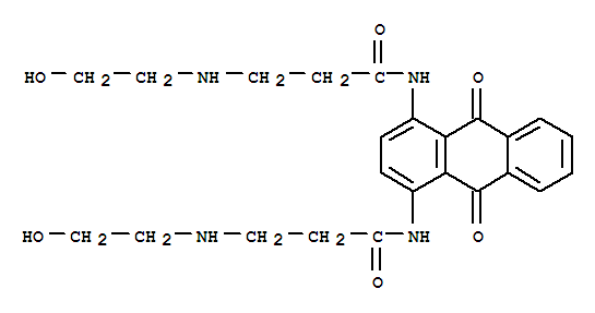 CAS 115290-23-8 structure
