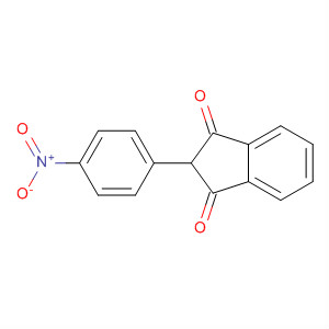 CAS 1153-90-8 molecular structure