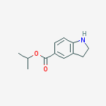 CAS 1156074-90-6 molecular structure