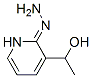CAS 115761-90-5 structure