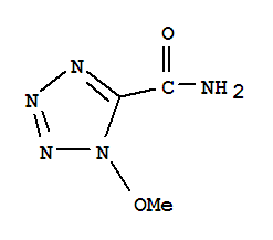 CAS 115791-90-7 structure
