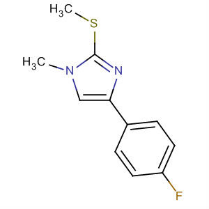 CAS 115889-90-2 molecular structure