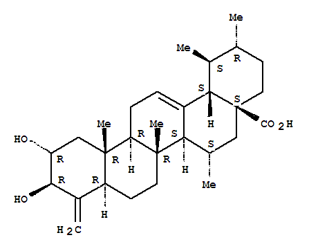 CAS 115910-90-2 molecular structure