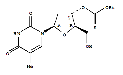 CAS 115913-90-1 molecular structure