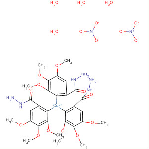 CAS 115927-90-7 molecular structure