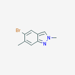 CAS 1159511-90-6 molecular structure