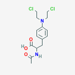 CAS 1160-90-3 molecular structure