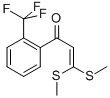 CAS 116609-90-6 molecular structure