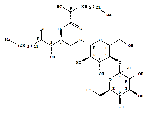 CAS 116635-90-6 structure