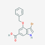 CAS 1167056-23-6 structure