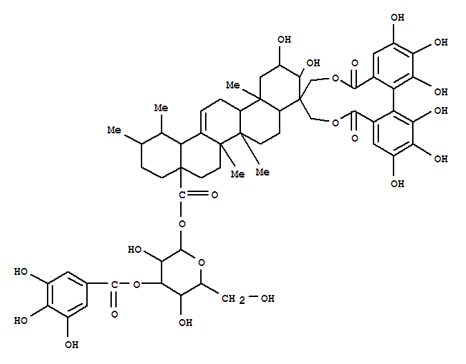 CAS 116787-90-7 structure