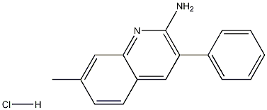 CAS 1170842-23-5 molecular structure