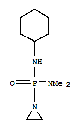 CAS 117112-23-9 molecular structure