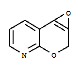 CAS 117204-23-6 molecular structure