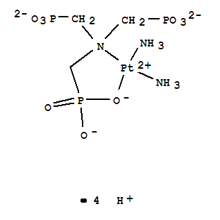 CAS 117288-90-1 molecular structure