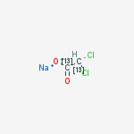 CAS 1173022-90-6 molecular structure