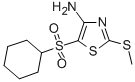 CAS 117420-90-3 structure