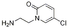CAS 1176758-23-8 structure
