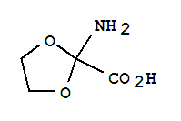 CAS 117769-23-0 molecular structure