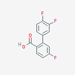 CAS 1183635-23-5 molecular structure