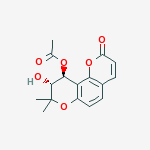 CAS 118492-23-2 molecular structure