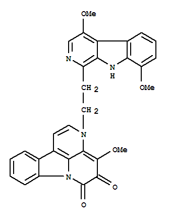 CAS 118636-90-1 structure