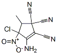 CAS 118644-90-9 structure