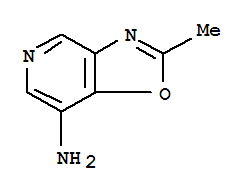 CAS 118767-90-1 molecular structure