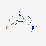 CAS 1187932-90-6 molecular structure