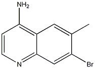 CAS 1189106-23-7 molecular structure