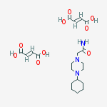 CAS 118989-90-5 structure