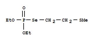 CAS 119015-23-5 molecular structure