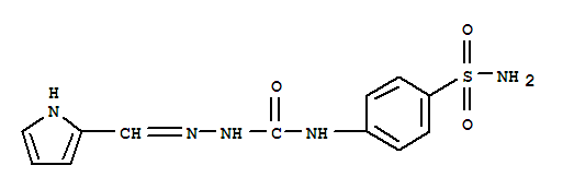 CAS 119034-23-0 molecular structure