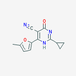 CAS 1190976-90-9 molecular structure