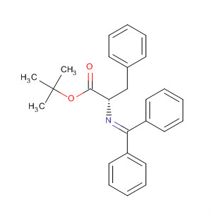 CAS 119244-23-4 molecular structure