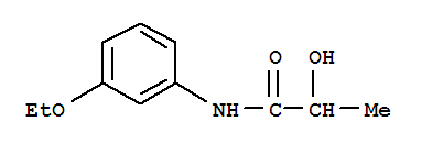CAS 119247-23-3 molecular structure