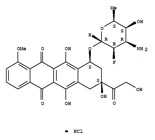 CAS 119288-23-2 molecular structure
