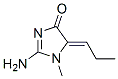 CAS 119290-23-2 structure