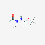 CAS 1193343-90-6 molecular structure