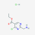 CAS 1196145-23-9 structure
