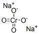 CAS 12001-23-9 molecular structure