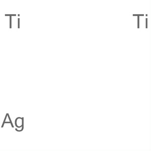 CAS 12002-90-3 molecular structure