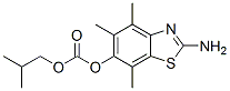 CAS 120164-23-0 structure