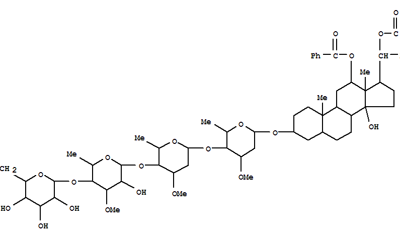 CAS 120180-90-7 structure