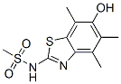 CAS 120181-23-9 structure
