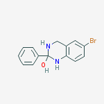 CAS 1201902-23-9 molecular structure