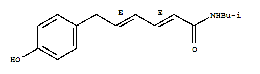 CAS 120231-90-5 molecular structure