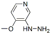CAS 120256-23-7 molecular structure